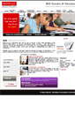 Mobile Screenshot of bdsgurukul.com